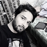 Profile Picture of AMIT PANDIT (@amyt_sumit) on Flickr