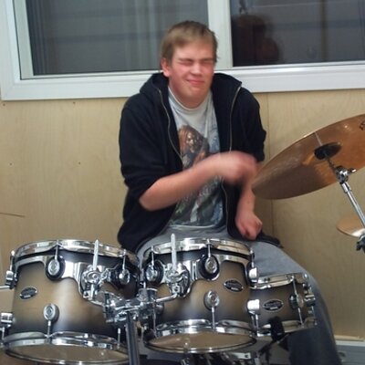 Profile Picture of Anton Larsen (@CamelRajaz) on Twitter