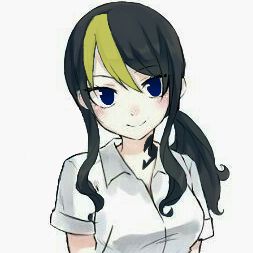 Profile Picture of Neira.Eucliffe (@neira._.hanma) on Tiktok