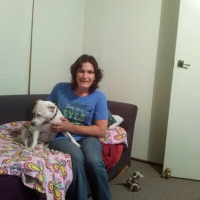 Profile Picture of Jane Butcher (@janebutcher93) on Twitter