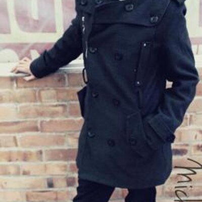 Profile Picture of Michael Varon (@MichaelVaron2) on Twitter