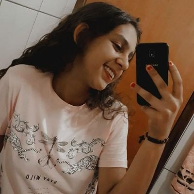 Profile Picture of Ana Paula Frantz (@AnaPaulaFrantz1) on Twitter