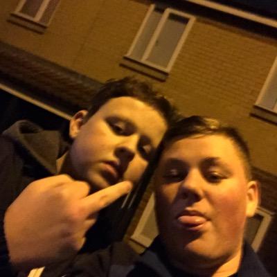 Profile Picture of Bradley Fountain (@fountainactor1) on Twitter