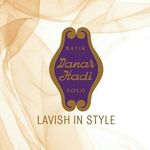 Profile Picture of Batik Danar Hadi Katalog (@danarhadi_store) on Instagram