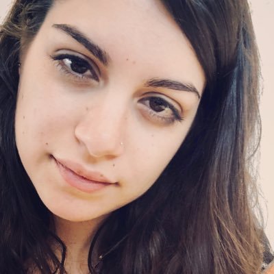 Profile Picture of Luisa Pagano (@LisaPoci) on Twitter