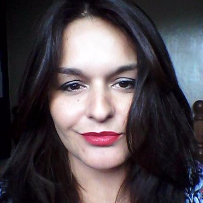 Profile Picture of Fran Potter (@Franpotter28) on Twitter