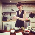 Profile Picture of Michelle Hotaling (@themozzarellaqueen) on Instagram