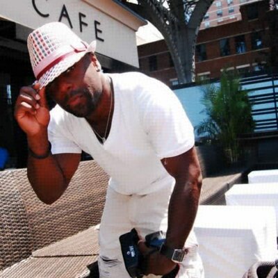 Profile Picture of Paul Chinnery (@pchinneryphoto) on Twitter
