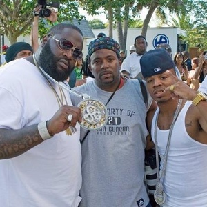 Profile Picture of Algernod Lanier   Washington (@liltony21thomas26) on Myspace