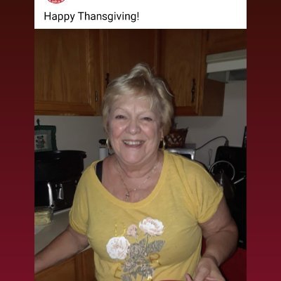 Profile Picture of Shirley Monaghan (@ShirleyMonagha8) on Twitter