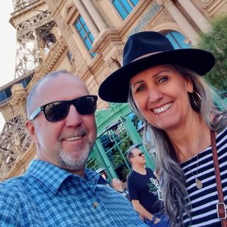 Profile Picture of Rusty Hughes (@rusty.az) on Instagram