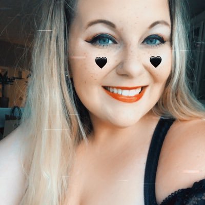 Profile Picture of Amy Markert (@AmyLouise1220) on Twitter
