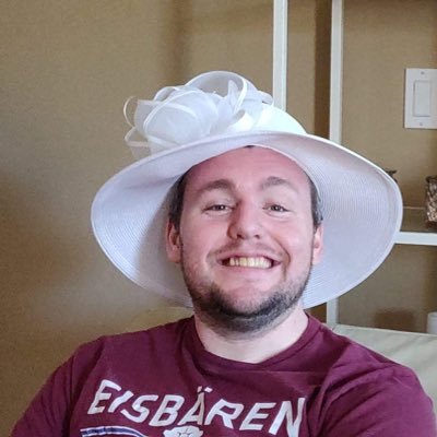 Profile Picture of Sean Cusick (@seantcusick) on Twitter