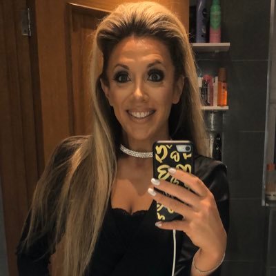 Profile Picture of Hayley Costa (@Hayleyfaye) on Twitter