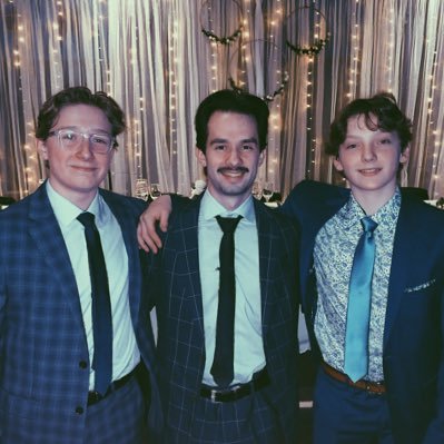 Profile Picture of Kyle Lang (@KyleLang__) on Twitter