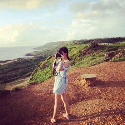 Profile Picture of Lynn Chou (@LynnChou2) on Twitter