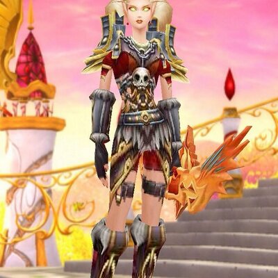 Profile Picture of James Minter (@angelicc01) on Twitter