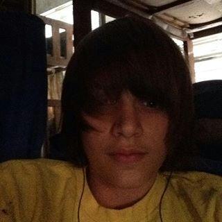 Profile Picture of Parker Pearson (@ParkerPearson8) on Twitter