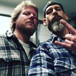 Profile Picture of Todd Thorpe (@mudsharkthorpe) on Instagram
