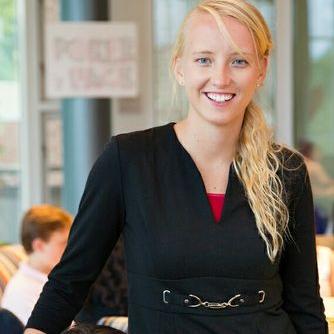 Lindsey Matson - Twitter Profile Picture of Lindsey Matson (@HollandMatters) on Twitter