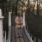 Profile Picture of Jamal Robinson (@wrmisallesalbezet) on Instagram