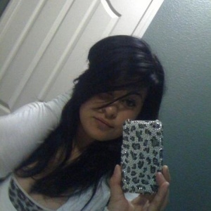 Profile Picture of Briana Monique Arteaga (@brianafoo) on Myspace