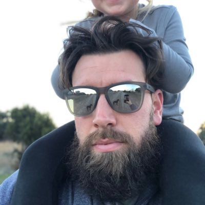 Profile Picture of Michael Morrison (@Moses_Putterman) on Twitter