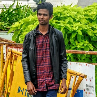 Profile Picture of Vijay. john (@Johnson60657577) on Twitter