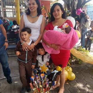 Profile Picture of Ccy Aguilar B (@ccy.aguilarb) on Facebook