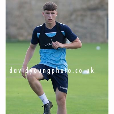 Profile Picture of Josh Mulligan (@JoshMulligan_) on Twitter