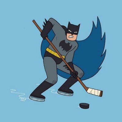 Profile Picture of Gabe Womack (@AbleBill) on Twitter