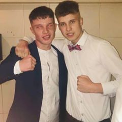 Profile Picture of Dylan Byrnes (@dylanbyrnes96) on Tiktok