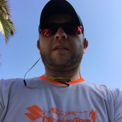 Profile Picture of Damián Gutiérrez (@damian_gutierr) on Twitter