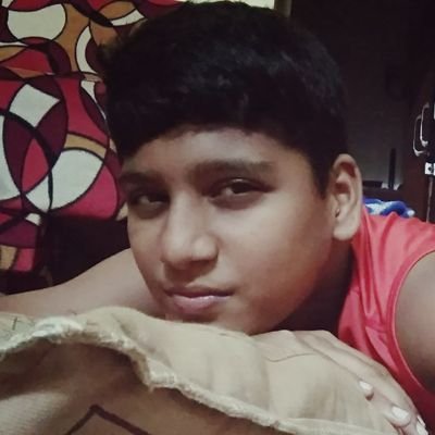 Profile Picture of Aaron Jovan Mathias (@JovanMathias) on Twitter