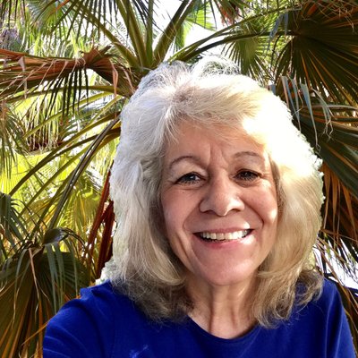 Profile Photo of Diane Mathias (@DianeMathias7) on Twitter