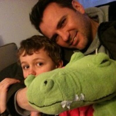 Profile Picture of Richard Leveque (@rlevequeaf) on Twitter