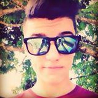 Profile Picture of Brandon Saller (@@brandon_salle) on Twitter