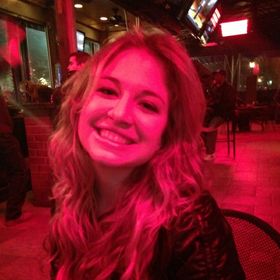 Profile Picture of Christy Nicholas (@chrispychicken) on Pinterest