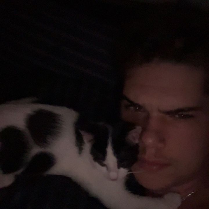 Profile Picture of Kobe (@andrew.kobe) on Tiktok