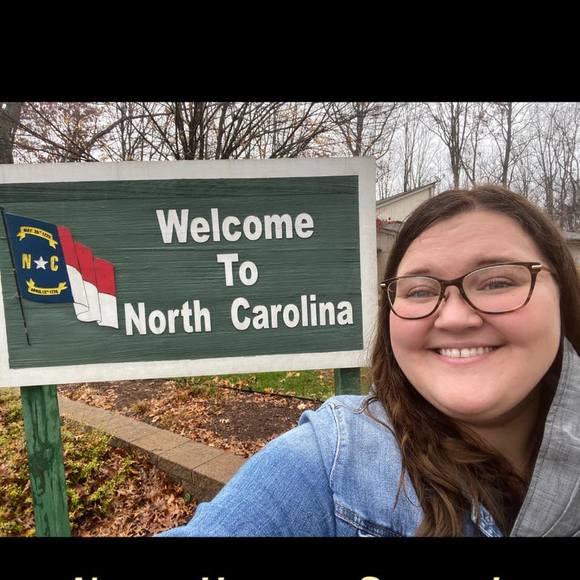 Profile Picture of Chelsey Wrage (@wragech12) on Poshmark