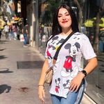 Profile Picture of Lin Da Mathlouti (@linmathlouti) on Instagram
