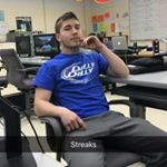 Profile Picture of shawn swain (@whackingbeef) on Instagram
