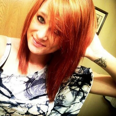 Profile Picture of Jessica Reeser (@jessamica_92) on Twitter