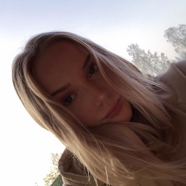 Profile Picture of Tove (@toveliindgren) on Tiktok
