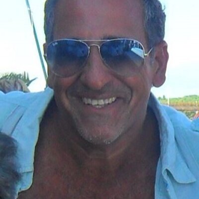 Profile Picture of Raymond Levy (@raylevy1) on Twitter