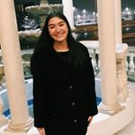 Profile Picture of gwen peterson (@_gwenpeterson) on Instagram