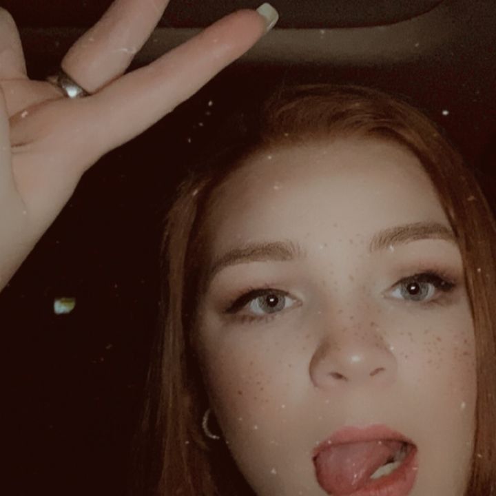 Profile Picture of Kate Ramsey (@kateramsey5) on Tiktok