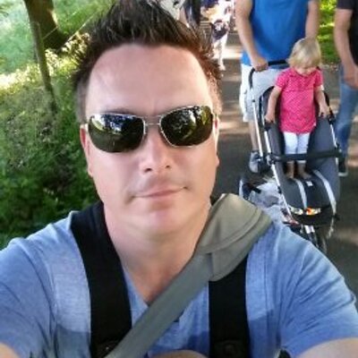 Profile Picture of Jorrit Klerks (@JorritKlerks) on Twitter