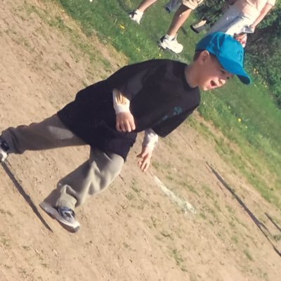 Profile Picture of Julian Thayer (@julianthayer07) on Twitter