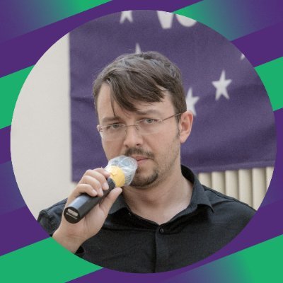 Profile Picture of Michael Vogtmann (@MichaelVogtman3) on Twitter